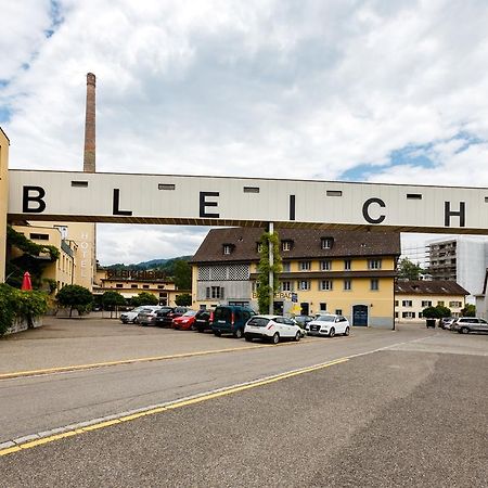 Hotel Bleichibeiz Wald  المظهر الخارجي الصورة