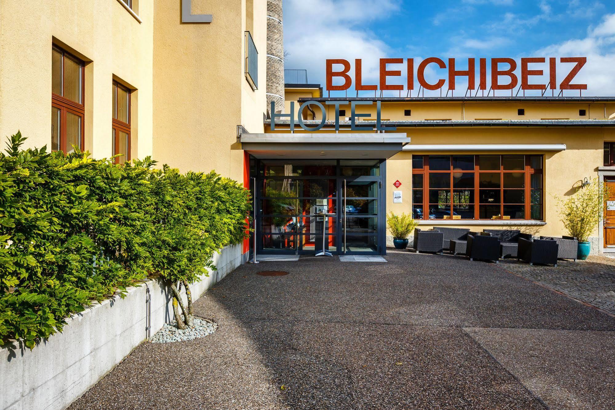 Hotel Bleichibeiz Wald  المظهر الخارجي الصورة